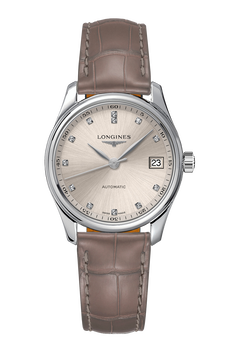 The Longines Master Collection